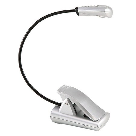 Fulcrum Products LIGHT MULTIFLEX LED SLV 20010-301